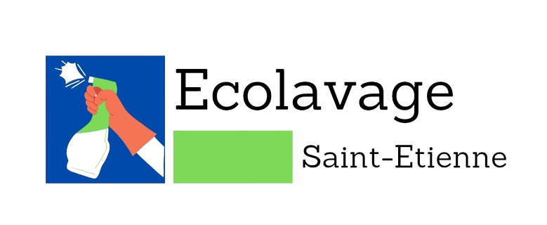 logo Ecolavage Saint-Etienne
